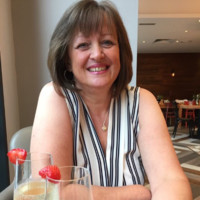 Susan Cruxton