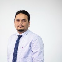 Kunal Mithani