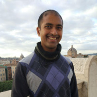 Badrul Alam