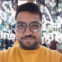 Bhargava Nakkina