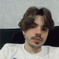 Lucas Teixeira Astolfi