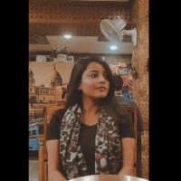 Debosmita Goswami