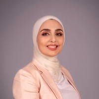 Nouf Mahmoud, PhD, EMBA