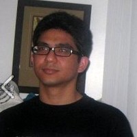 Vineet J.