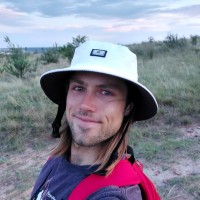 Nicholas Salonen