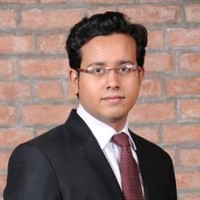 Vikhyat Kumar Gupta