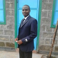 Charles Gichimu