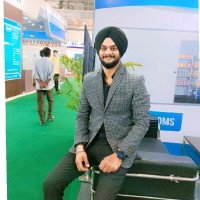 Rahuljeet Singh Bhatia