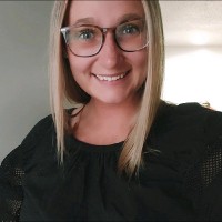 Hannah Mccormick