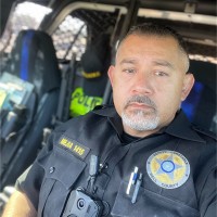 Mark Mejia