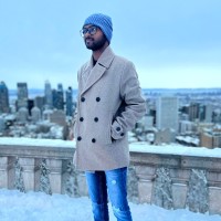 Hemanth Reddy