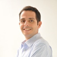 Everaldo Oliveira Santos
