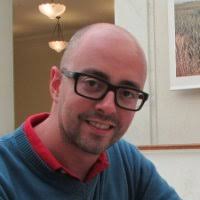 Alberto Quintanilla Cabañero