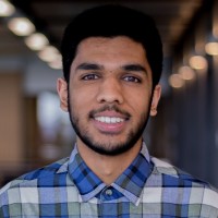 Varun Giridharan
