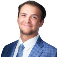 Noah Segal