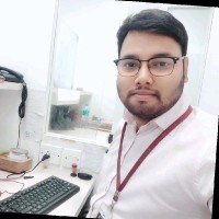 Dipesh Singha