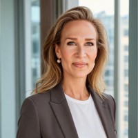 Pamela Erickson