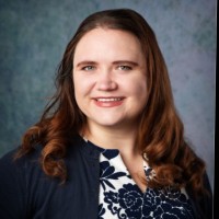 Dr. Christy Ruby