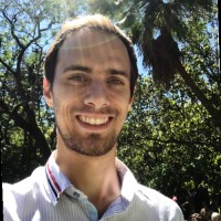 Rodrigo Poveron Ferreira