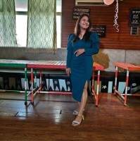 Nisha Borde