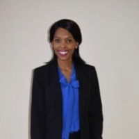 Refiloe Faith Ngwenya