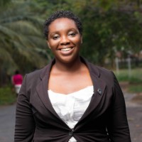 Hilda Boahemaa Bannor