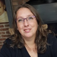 Christine Cailloux