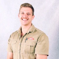 Ruben Snyman