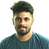 Hari Krishnan