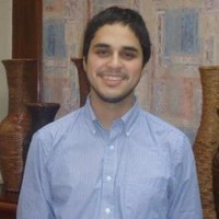 Benjamin Castillo Merino
