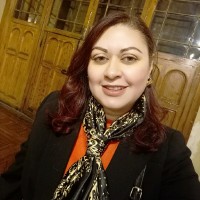 Vanessa Briceño
