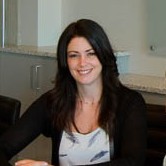 Michelle Crossley, BCom, CPHR