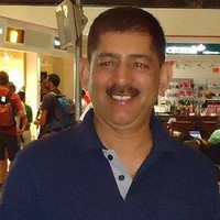 Devinder Rekhi