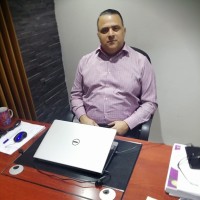 Khalid Ebrahim