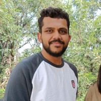 Manojkumar R