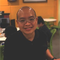 Yu Teik Ooi