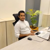 Md Babar Hossen Meazi