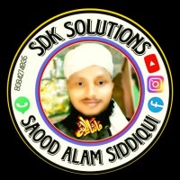 Saood Alam Siddique