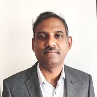 Mohan Manoharan