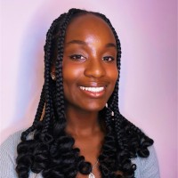 Eva Coleman-Owusu