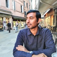 Gourav A.