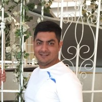 Amit Arora