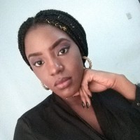 Treasure Anaye