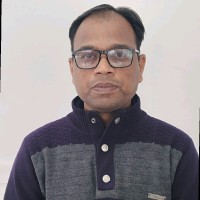 ISHWAR SARODE