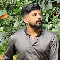 Mohammed Afeef