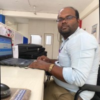 Anshul Yadav