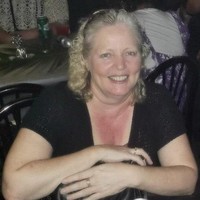 Sandra Webster
