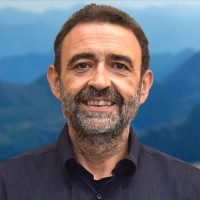 F. Xavier Lopez Mateo