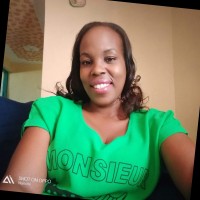 Edith Macharia