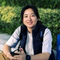 Kelly Sun